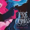 Lore Olympus: Volume Nine