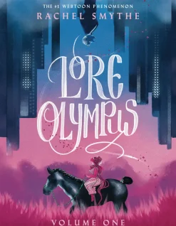 Lore Olympus: Volume One