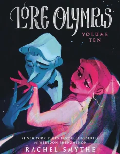Lore Olympus: Volume Ten