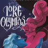 Lore Olympus: Volume Three