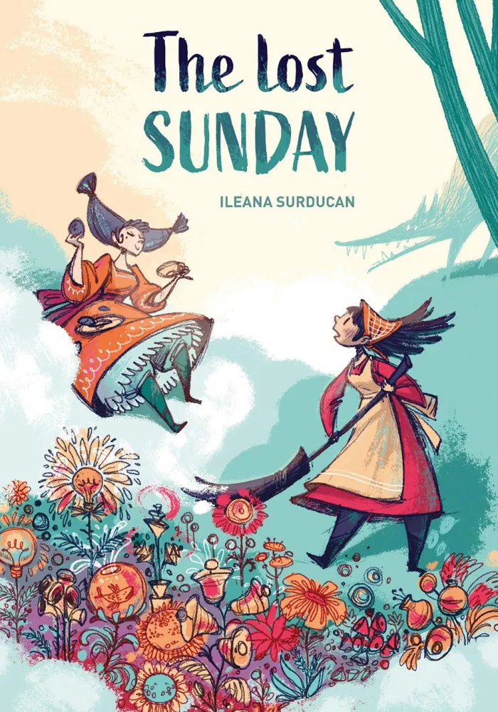Lost Sunday