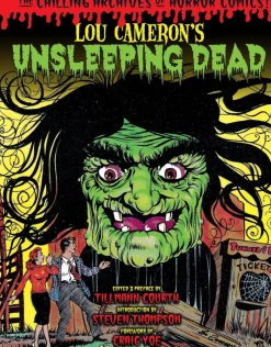 Lou Cameron's Unsleeping Dead
