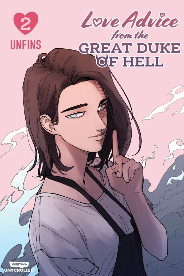 Love Advice From Great Duke of Hell Vol. 02