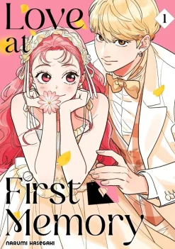 Love at First Memory 1