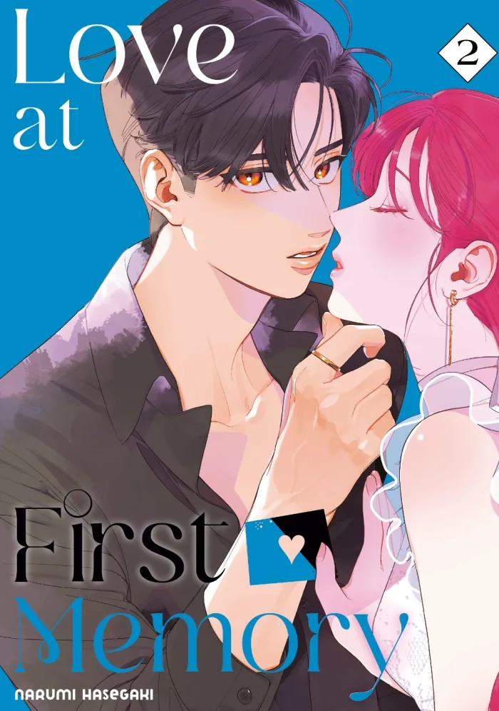 Love at First Memory 2