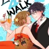 Love 4 a Walk, Vol. 2: A WEBTOON Unscrolled Graphic Novel