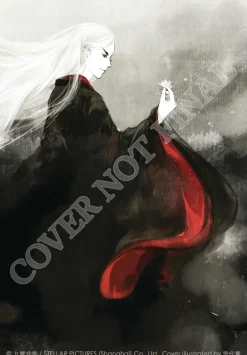 Love Between Fairy & Devil Vol. 01 (Light Novel)