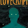 Lovecraft: Four Classic Horror Stories: The Dream-Quest of Unknown Kadath; The Case of Charles Dexter Ward; At The Mountains of Madness; The Shadow Out of Time