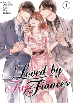 Loved By Two Fiances Vol. 01