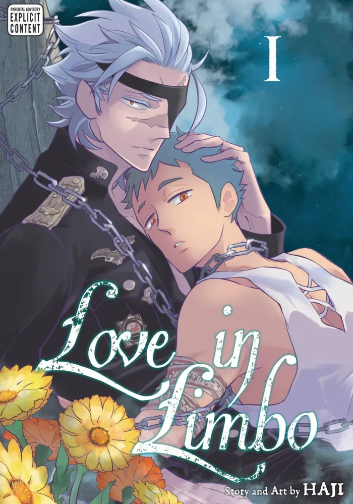 Love in Limbo, Vol. 1: Volume 1
