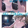 Love in the Palm of His Hand 03