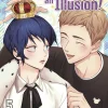 Love Is An Illusion! Vol. 5