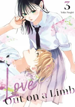 Love Out on a Limb 3