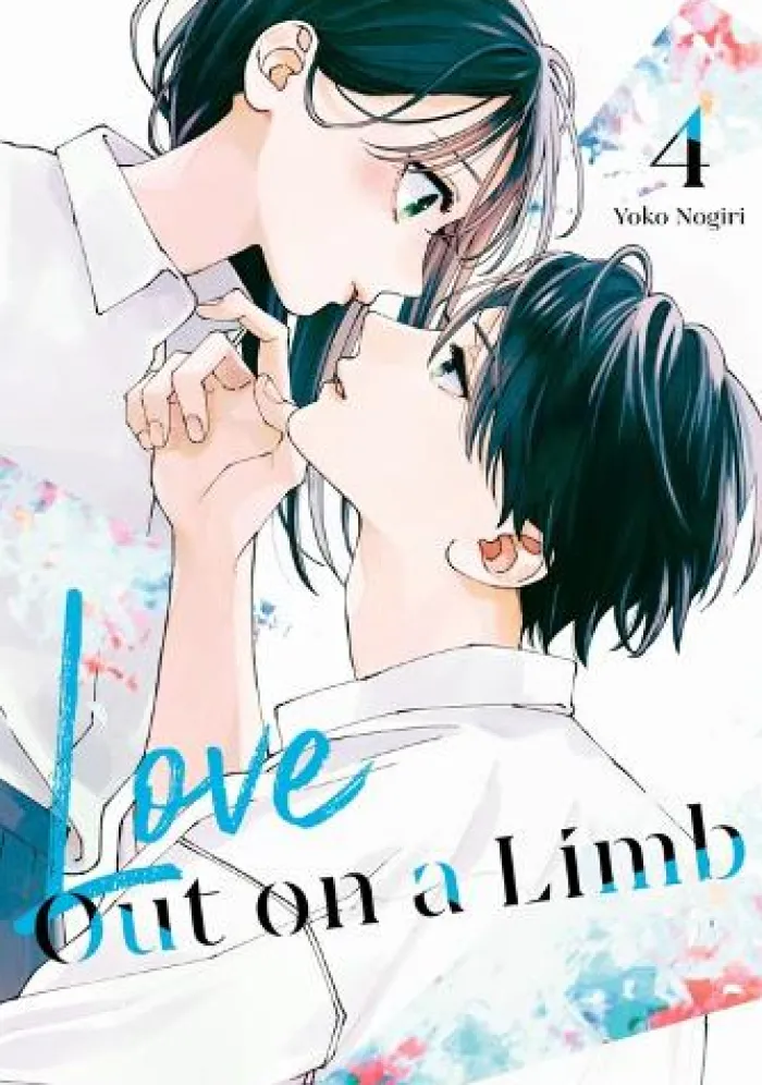 Love Out on a Limb 4
