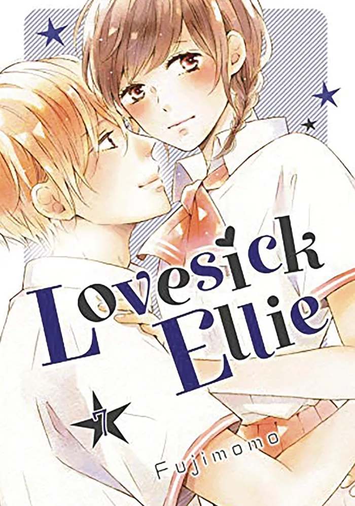 Lovesick Ellie Vol. 7