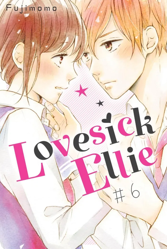 Lovesick Ellie Vol. 6