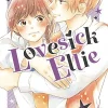 Lovesick Ellie Vol. 4