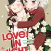 Love's in Sight!, Vol. 4