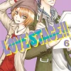 Love Stage!!, Vol. 6: Volume 6