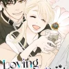 Loving Moon Dog Vol. 5