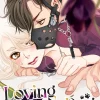 Loving Moon Dog Vol. 03