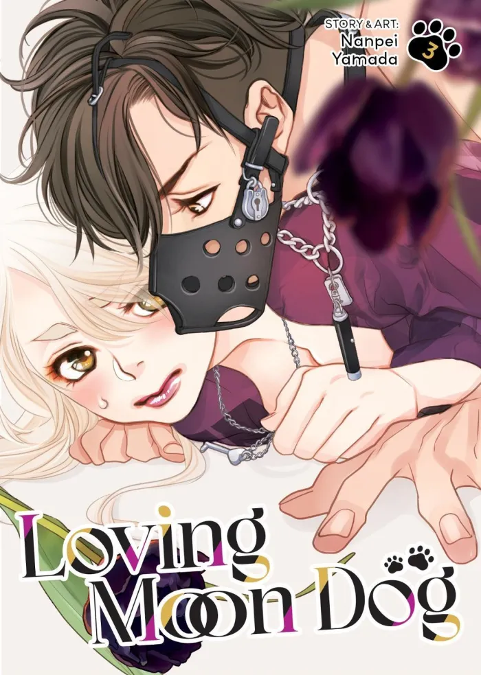 Loving Moon Dog Vol. 03