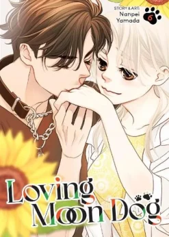 Loving Moon Dog Vol. 6