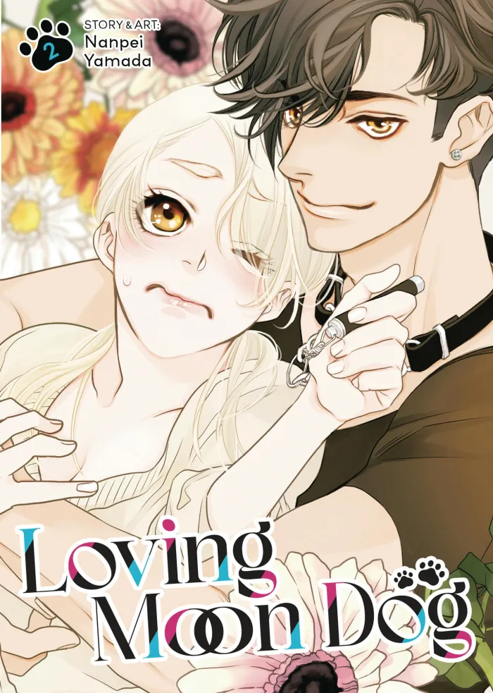 Loving Moon Dog Vol. 02