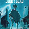 Lucky Luke by... Bonhomme: The Man Who Shot Lucky Luke