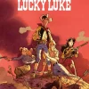 Lucky Luke by... Bonhomme: Wanted: Lucky Luke