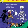 Lucky Luke 62 - The Cursed Ranch