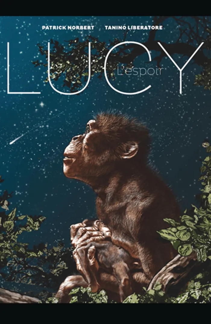 Lucy