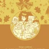 Lumberjanes Book Eight