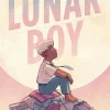 Lunar Boy: A Graphic Novel
