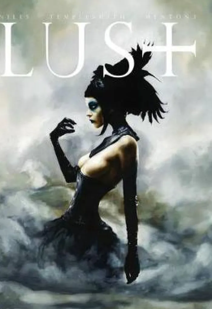 LUST