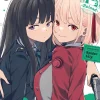 Lycoris Recoil Official Comic Anthology: Reload, Vol. 3