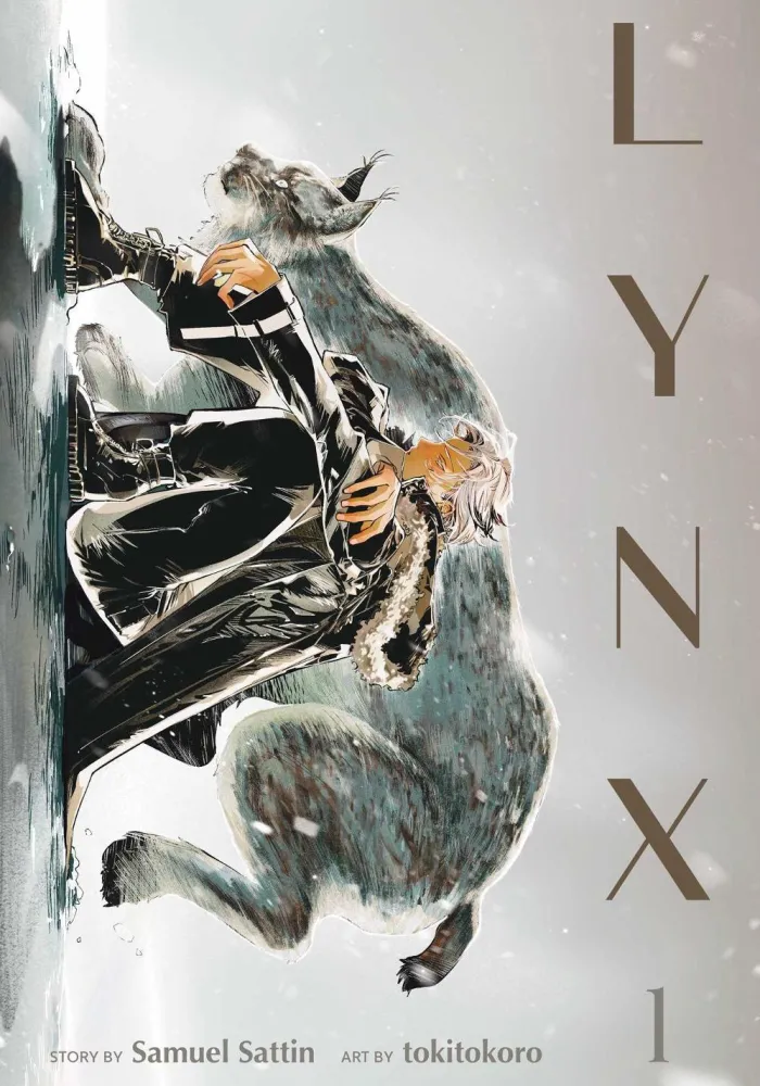 LYNX Volume 1