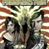 Madame Frankenstein