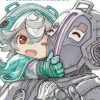 Made in Abyss Official Anthology - Layer 5: Can't Stop This Longing
