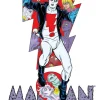 Madman Omnibus Volume 4