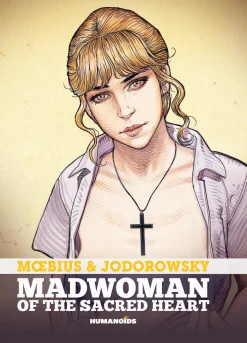 Madwoman of the Sacred Heart