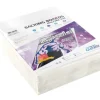Magazine Size Backing Boards (100)