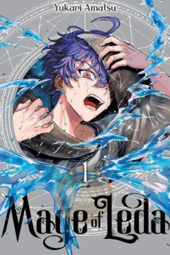 Mage of Leda, Vol. 1