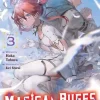 Magical Buffs: The Support Caster is Stronger Than He Realized! (Light Novel) Vol. 3