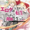 Magical Explorer, Vol. 1 (light novel)