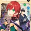 Magic Artisan Dahlia Wilts No More Vol. 3