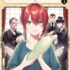 Magic Artisan Dahlia Wilts No More Vol. 5