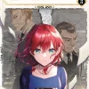 Magic Artisan Dahlia Wilts No More (Manga) Vol. 8