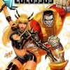 Magik & Colossus