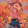 Magilumiere Magical Girls Inc Vol. 05